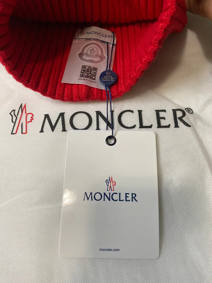 Moncler Beanie