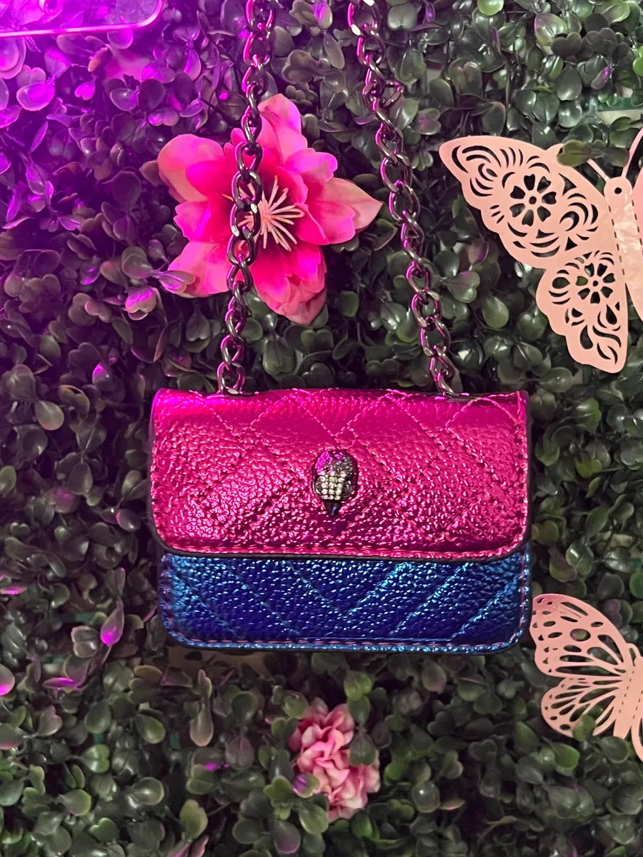 Mini Kurt Bags