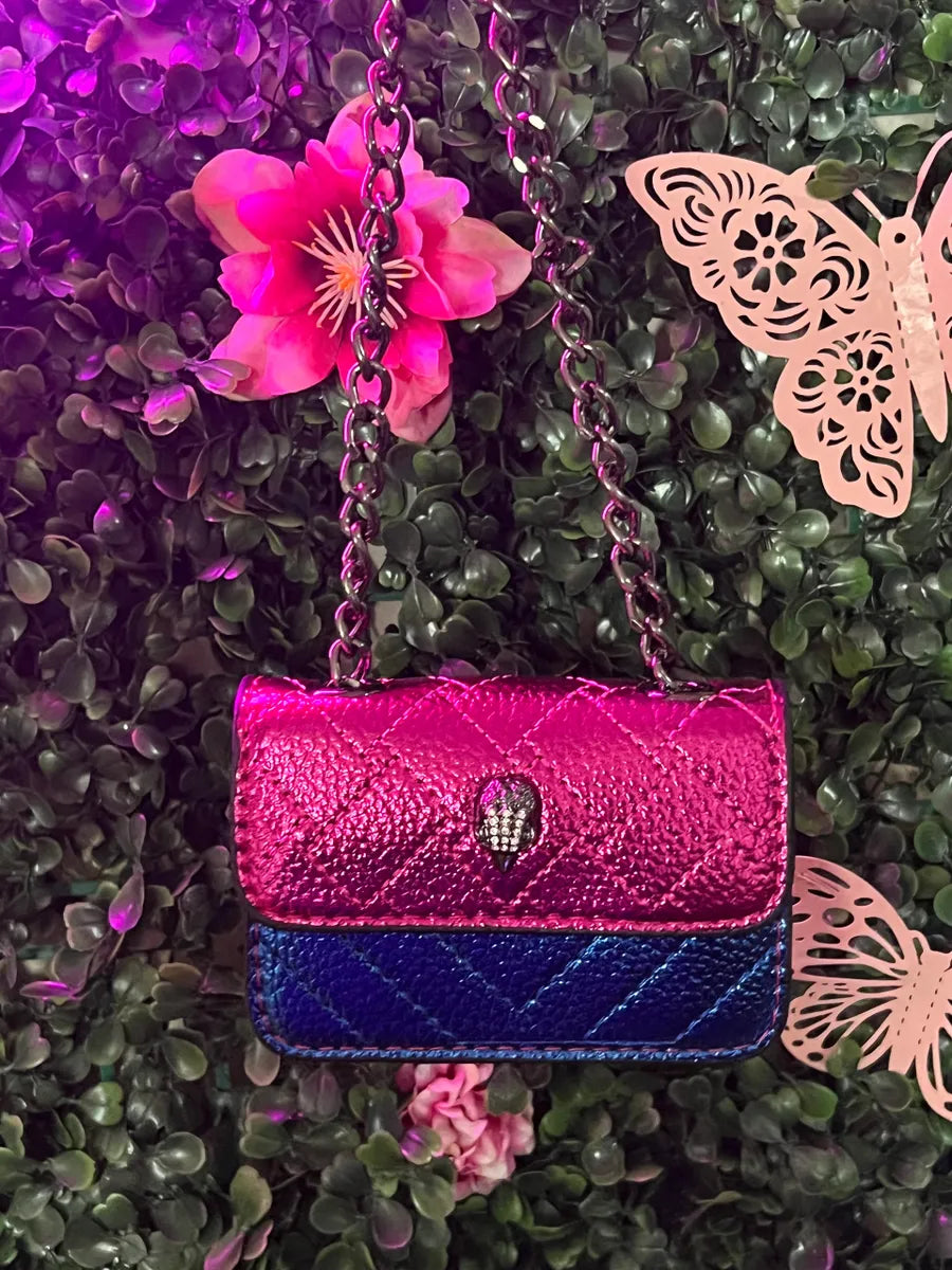Mini Kurt Bags