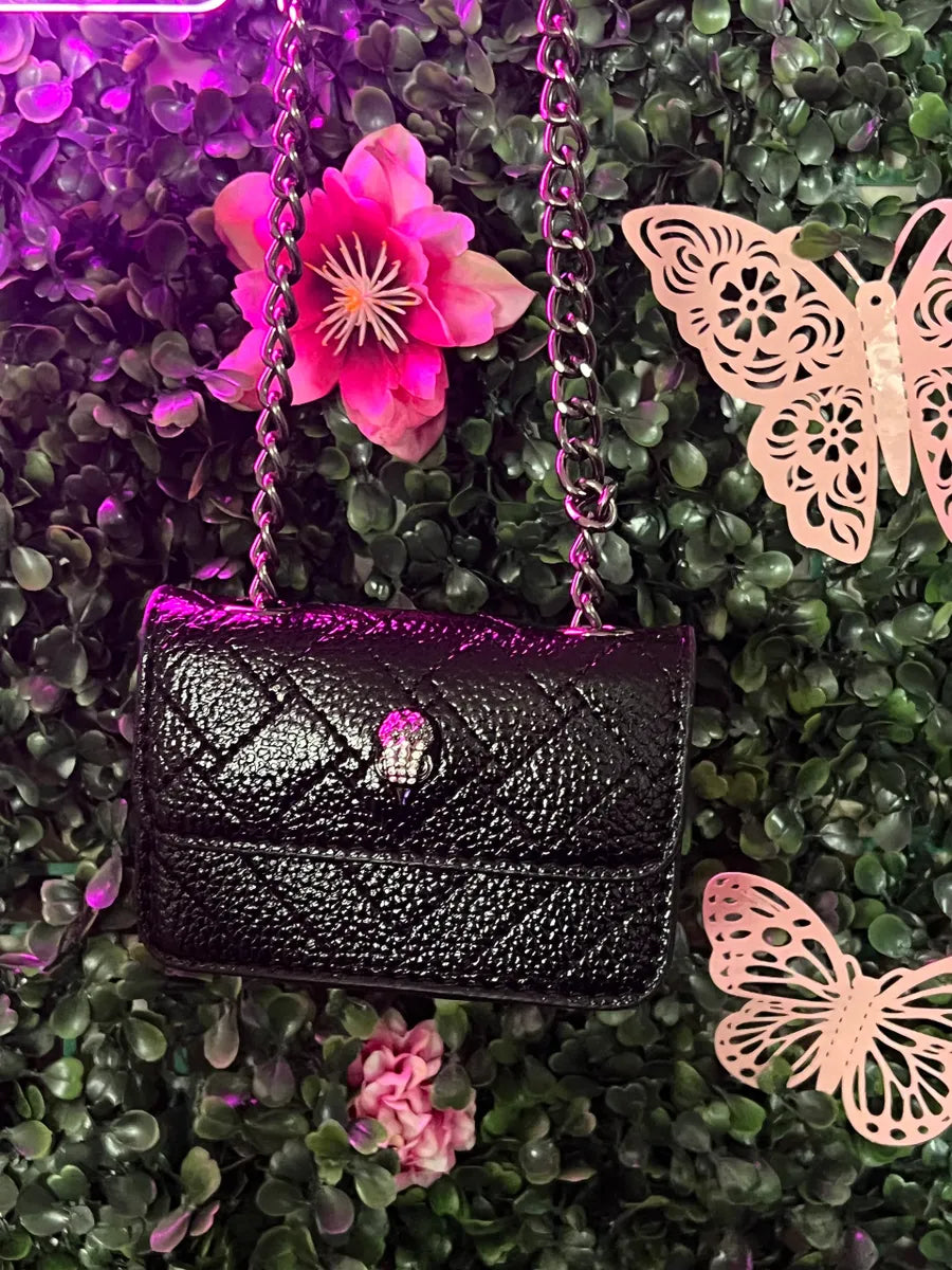 Mini Kurt Bags