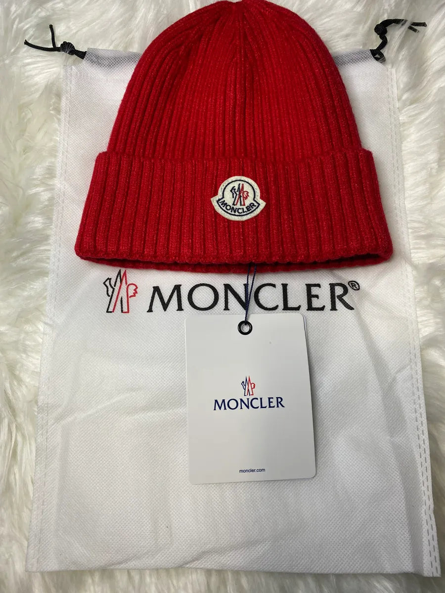 Moncler Beanie