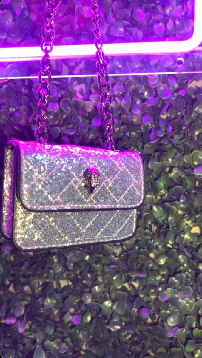 Mini Kurt Bags