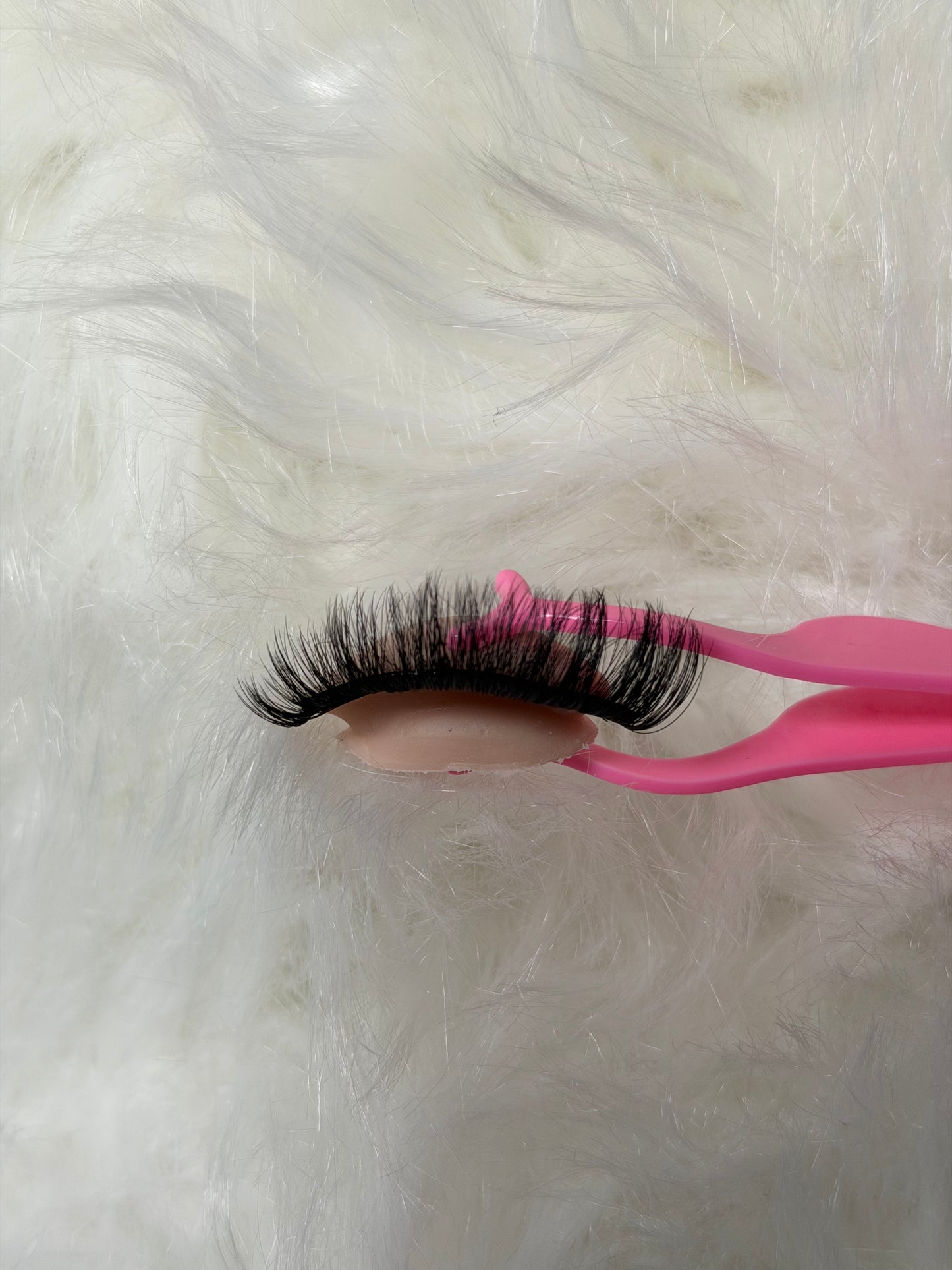 Cat Eye Lashes