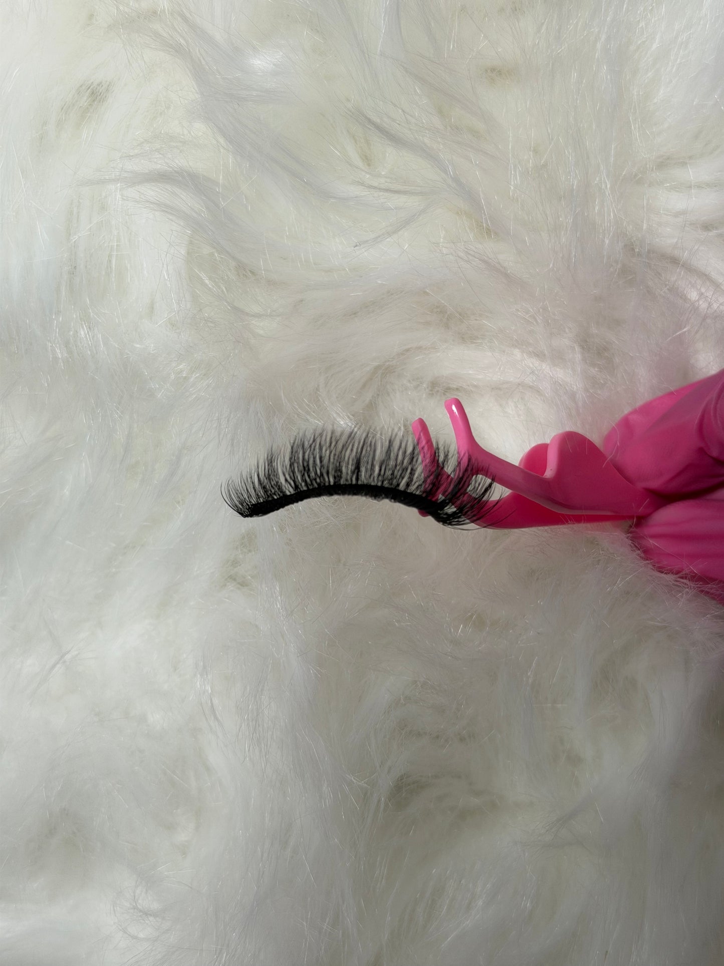 Cat Eye Lashes