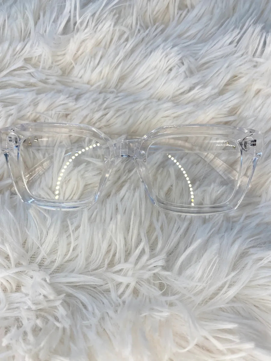Harvard Glasses