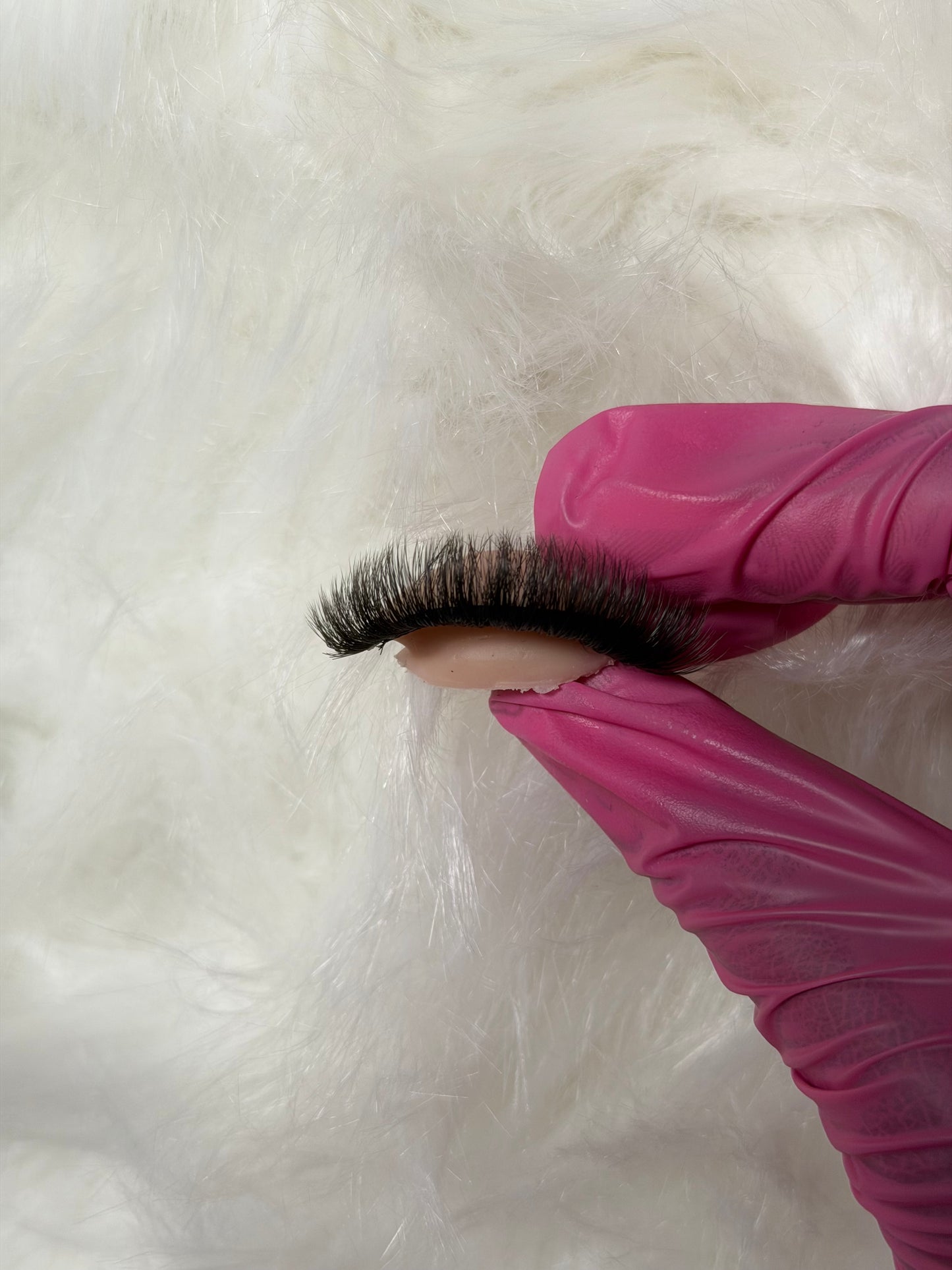 Rose Lashes