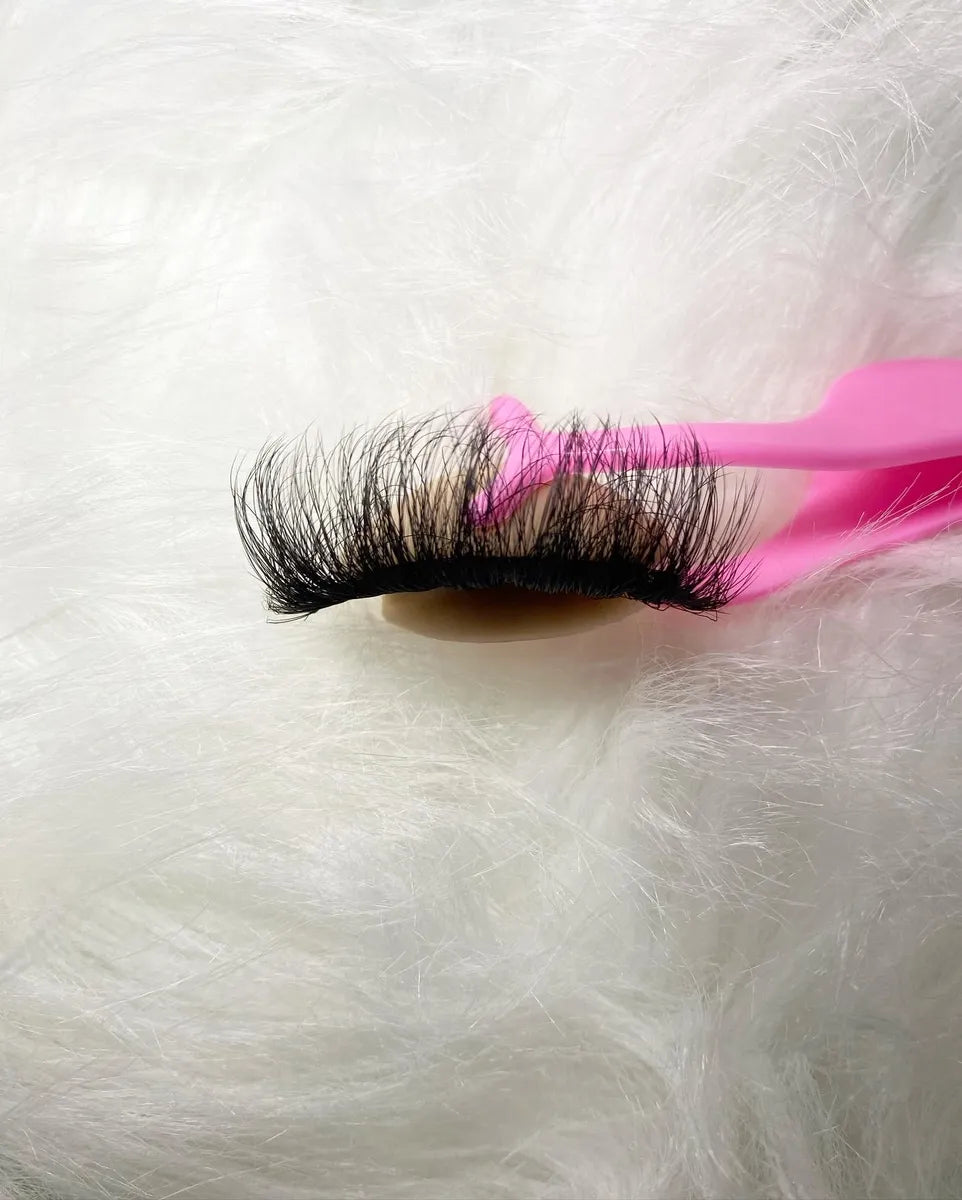 Brat Lashes
