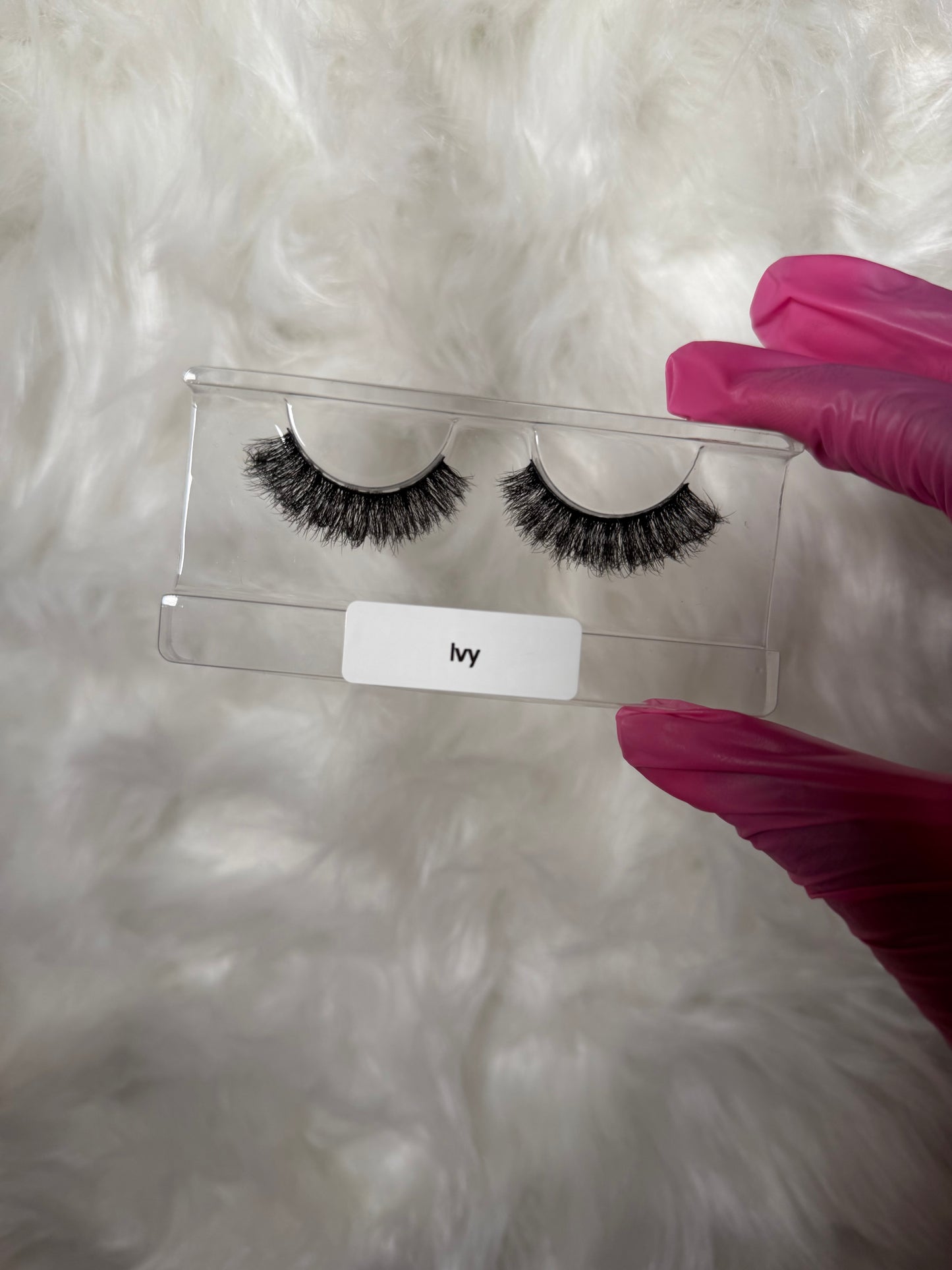Ivy Lashes