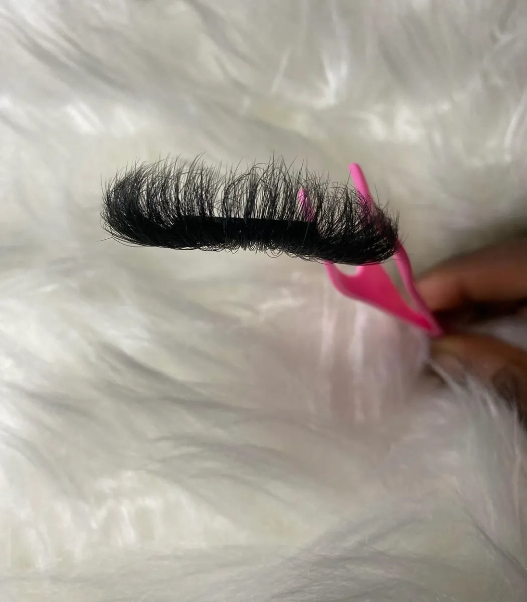 Princess Lashes