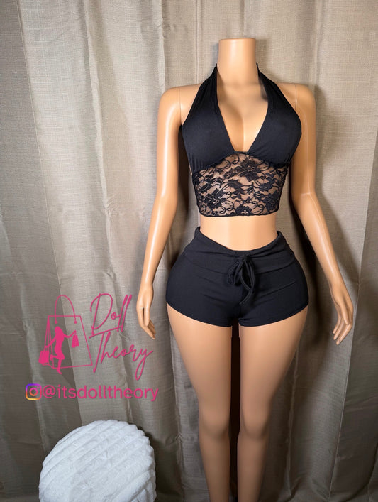 Lacey 2 Piece Shorts Set (XS-XL)