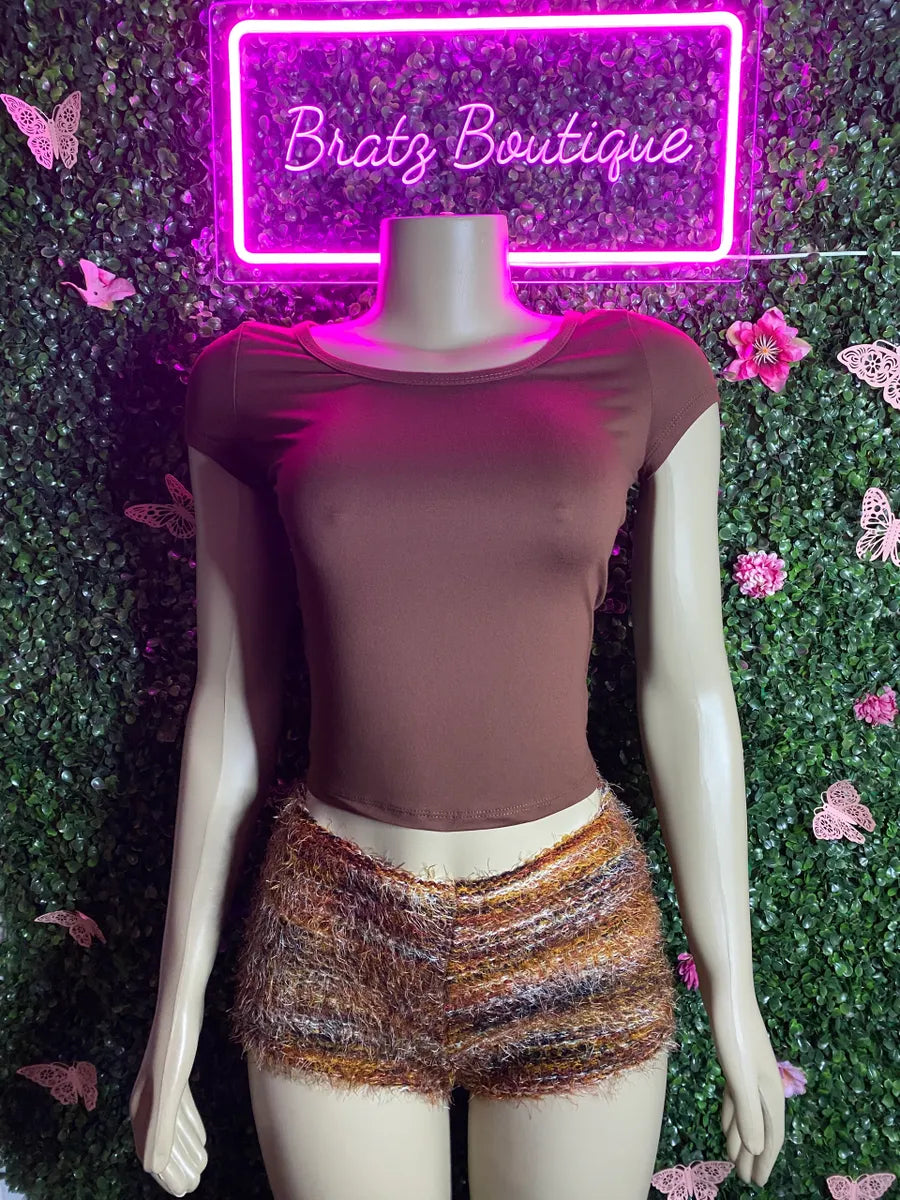 Elise 2 piece Shorts Set (XS-XL)