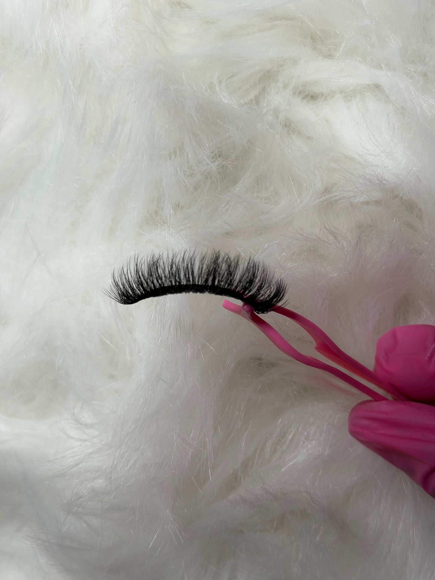 Sarah Lashes
