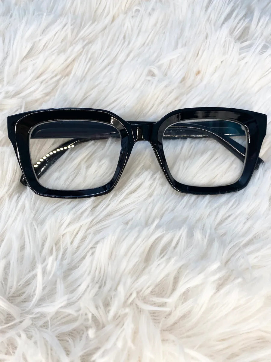 Harvard Glasses