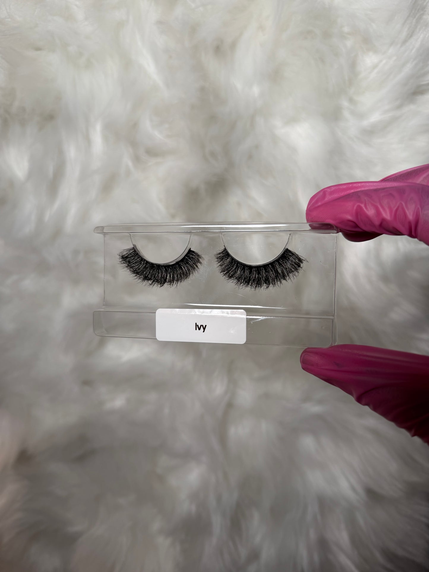 Ivy Lashes