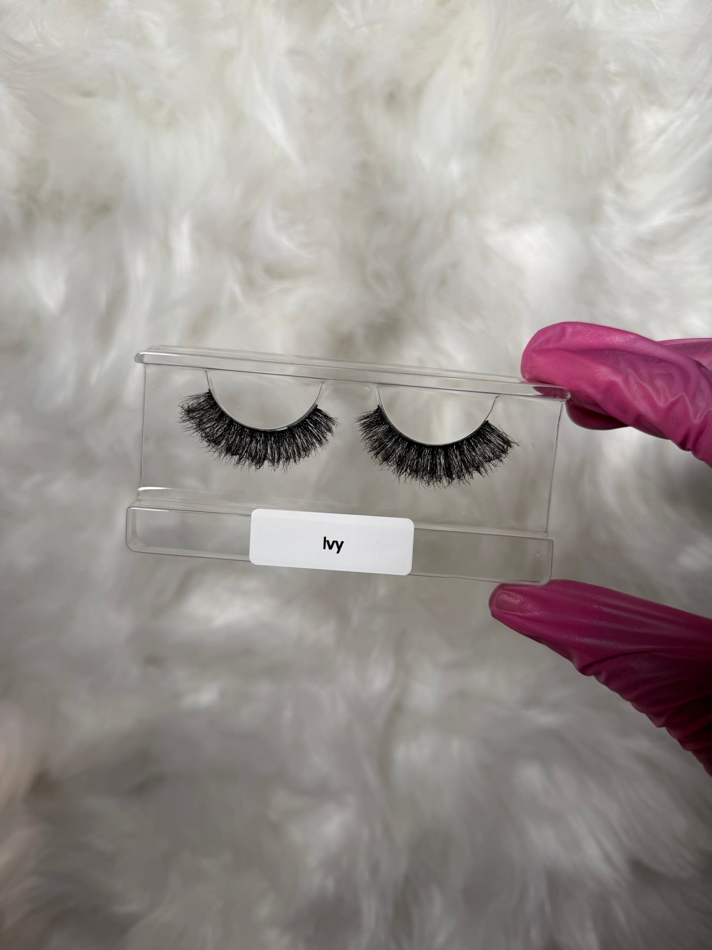 Ivy Lashes