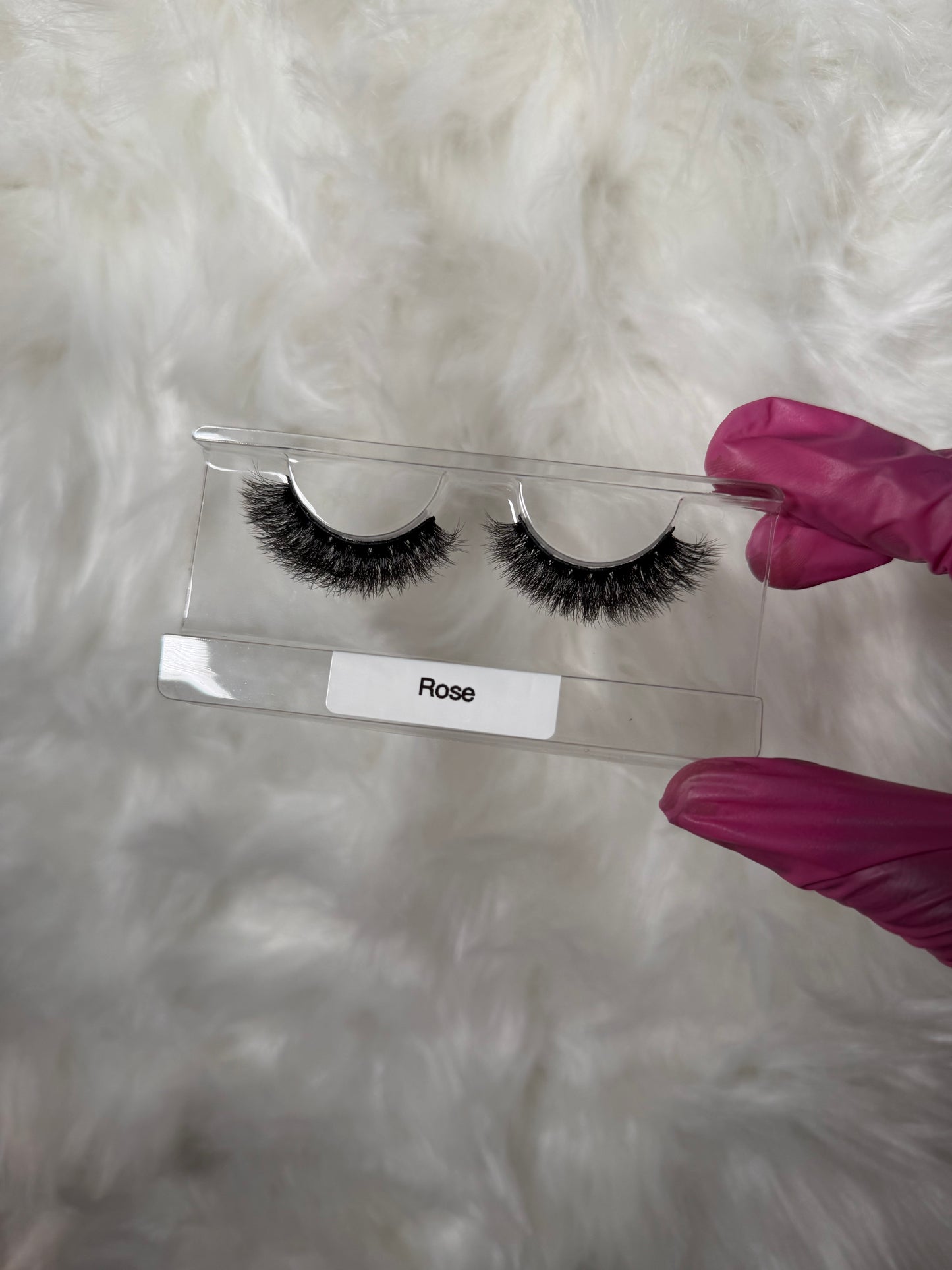 Rose Lashes