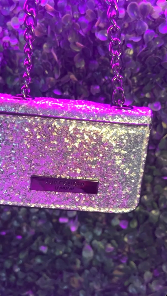 Mini Kurt Bags