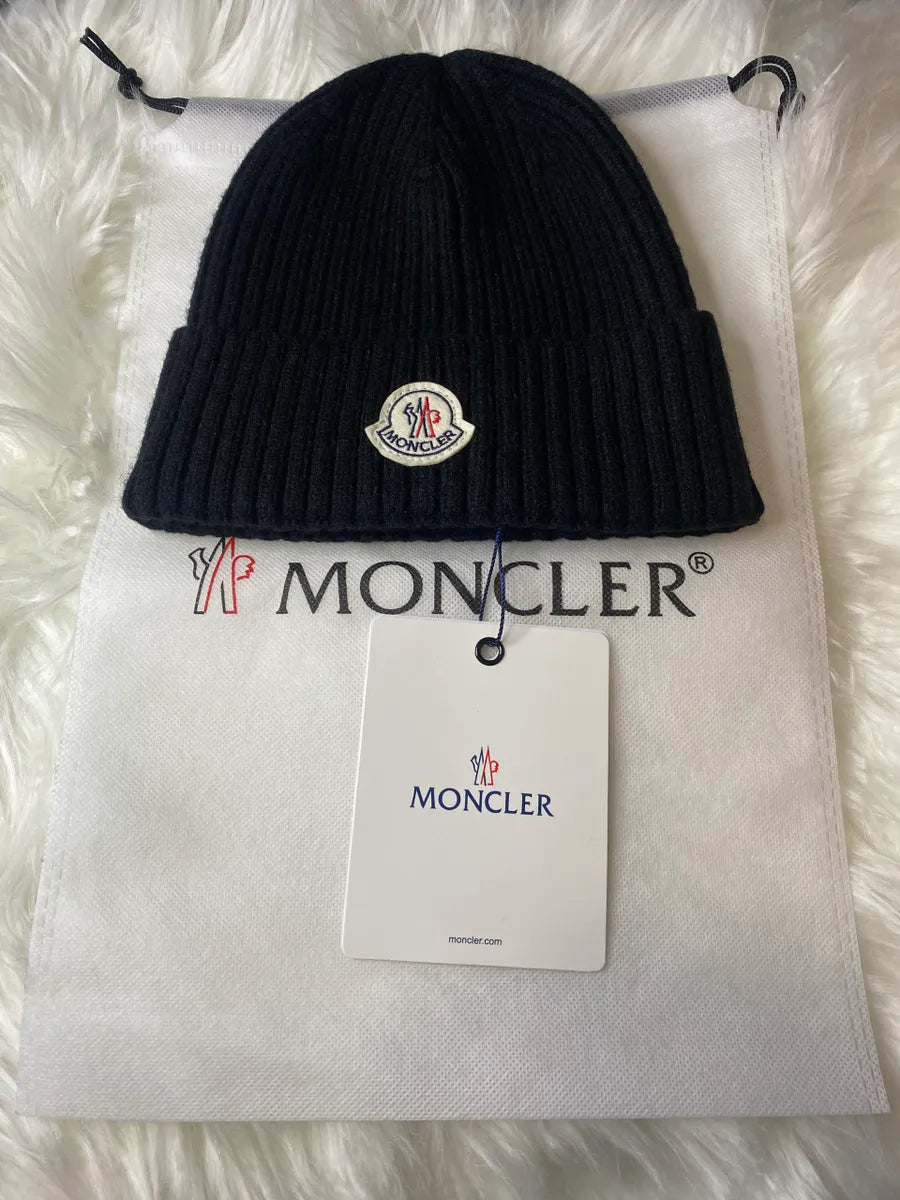 Moncler Beanie