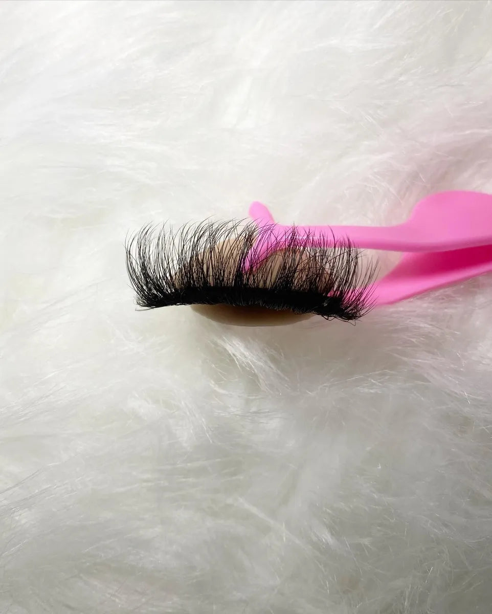 Brat Lashes