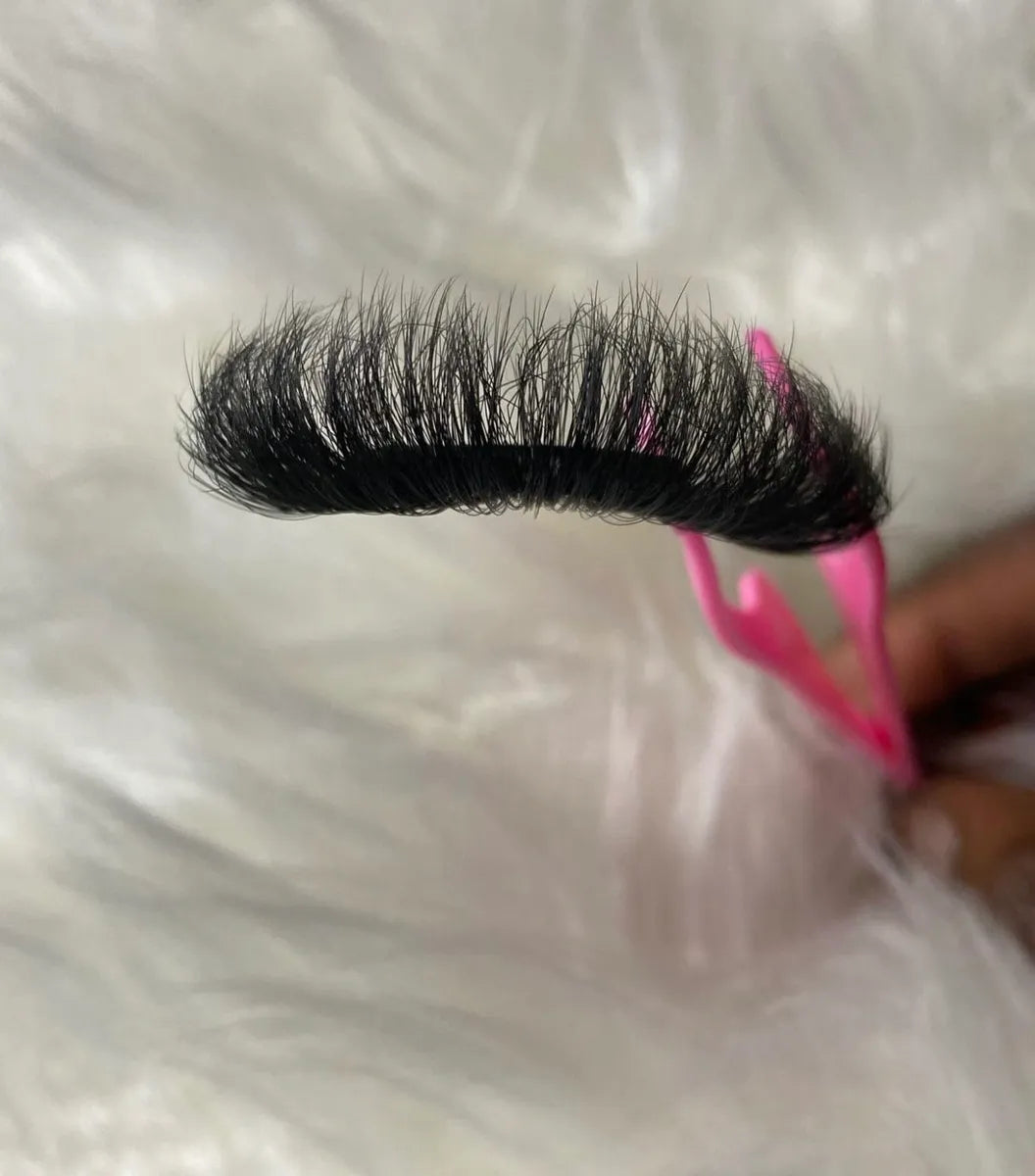 Princess Lashes