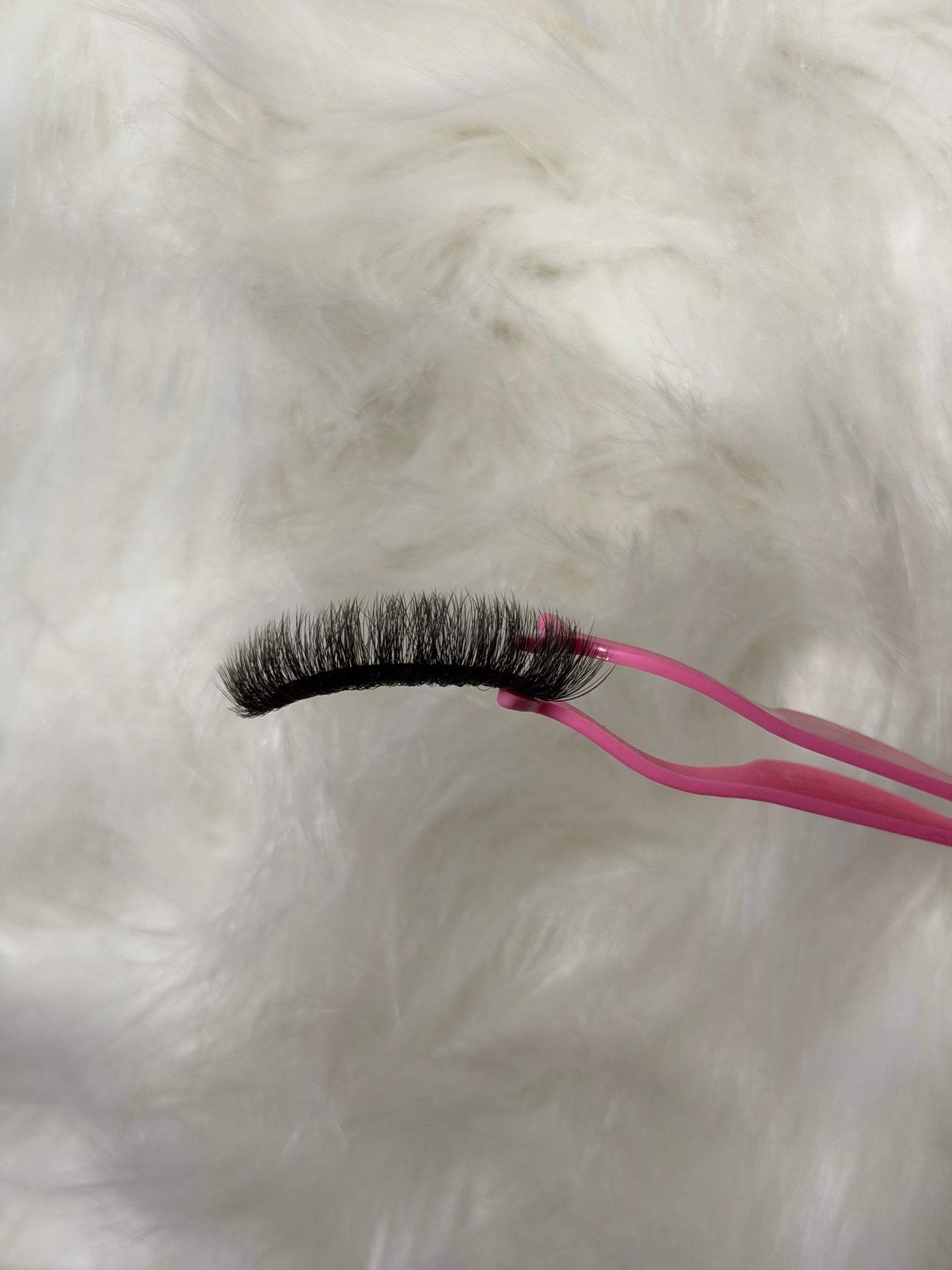 Rose Lashes