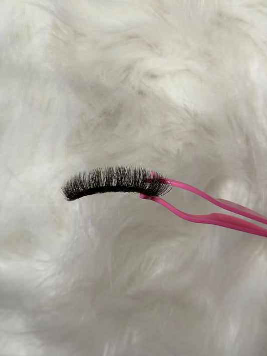 Rose Lashes