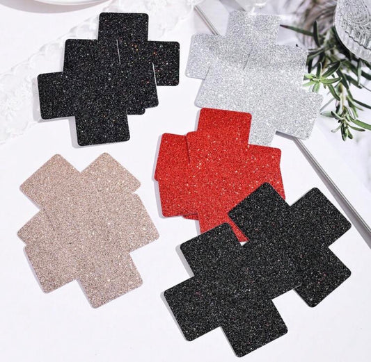 Glitter X Pasties