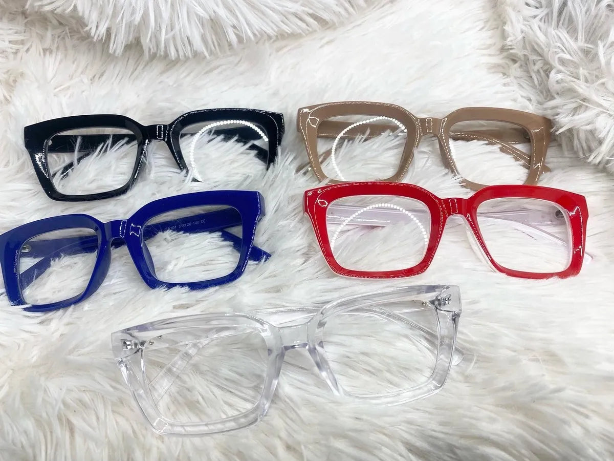 Harvard Glasses