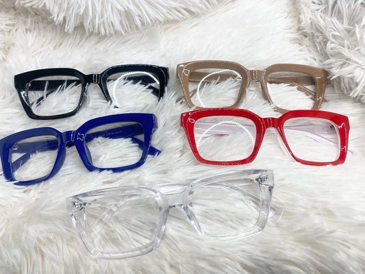 Harvard Glasses