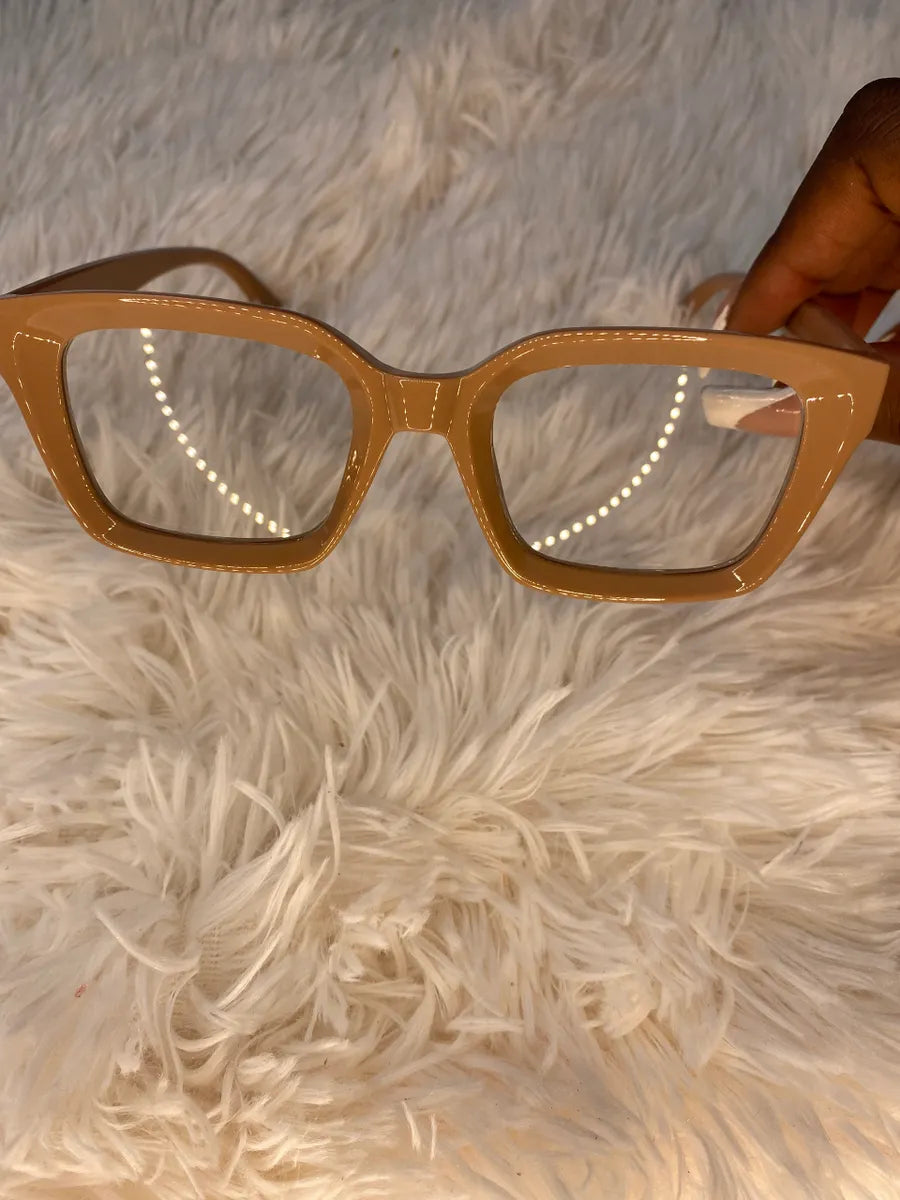 Harvard Glasses