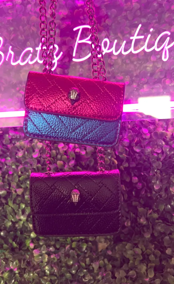 Mini Kurt Bags