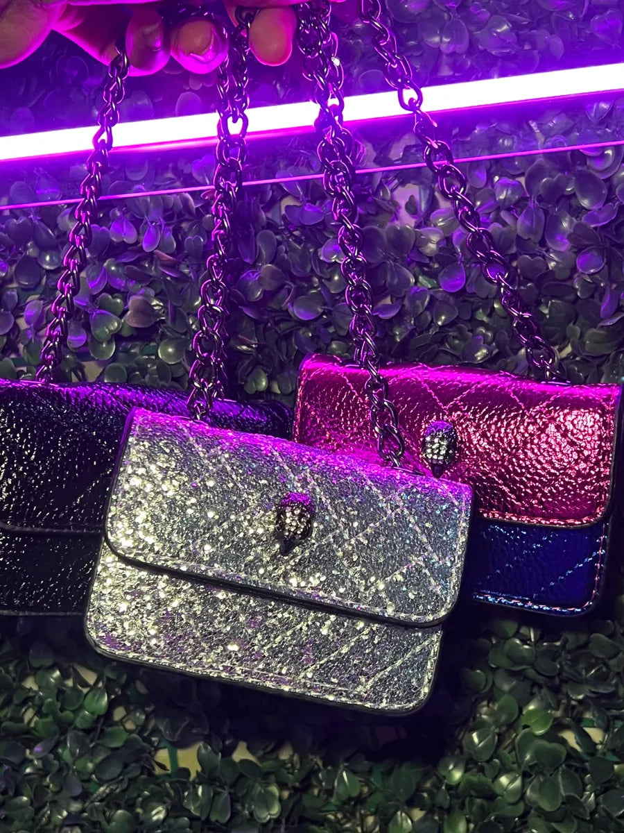 Mini Kurt Bags
