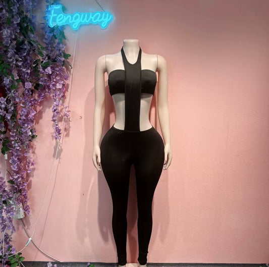 Kayla Romper (XXS-L)