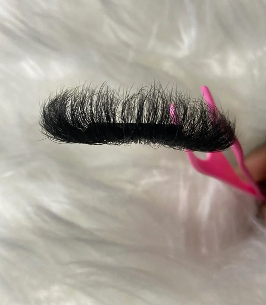 Princess Lashes