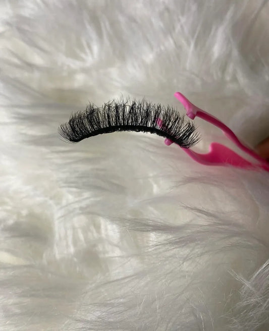 Plain Jane Lashes
