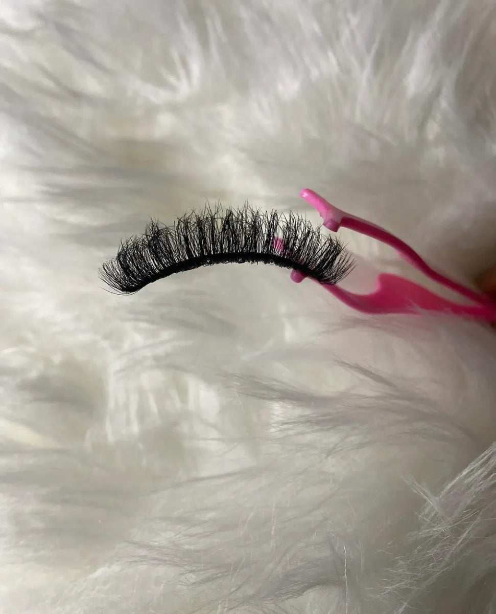 Plain Jane Lashes