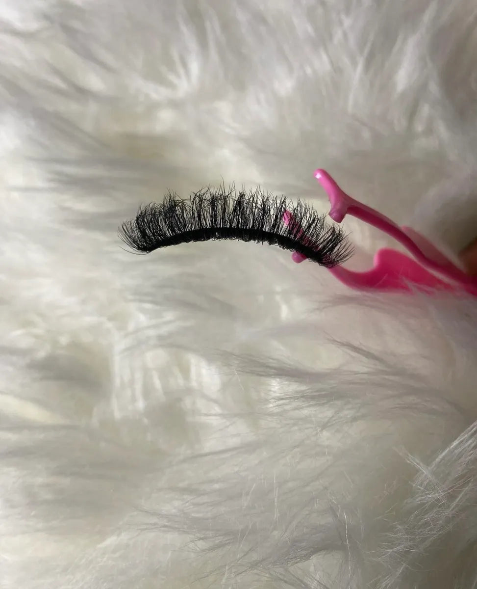 Plain Jane Lashes