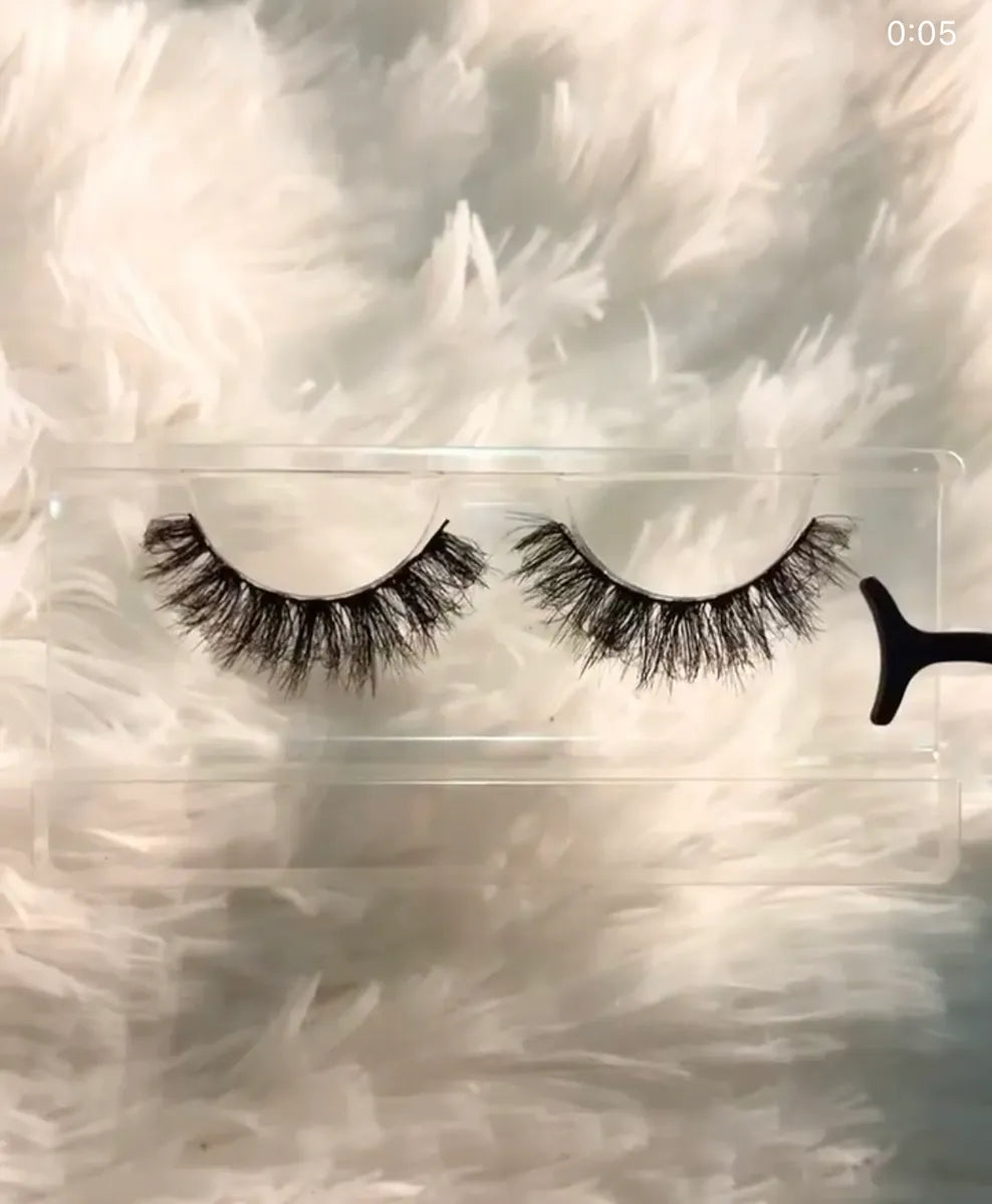 Plain Jane Lashes