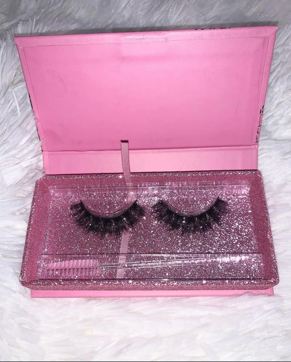 Plain Jane Lashes